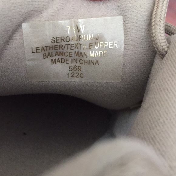 Easy spirit seroadrun-j women shoes size 71/2 W - Picture 8 of 8